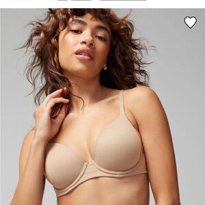 Soma embraceable perfect coverage bra- NWOT